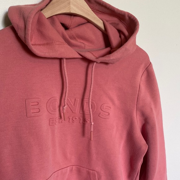 BONDS women’s hoodie - Picture 1 of 5